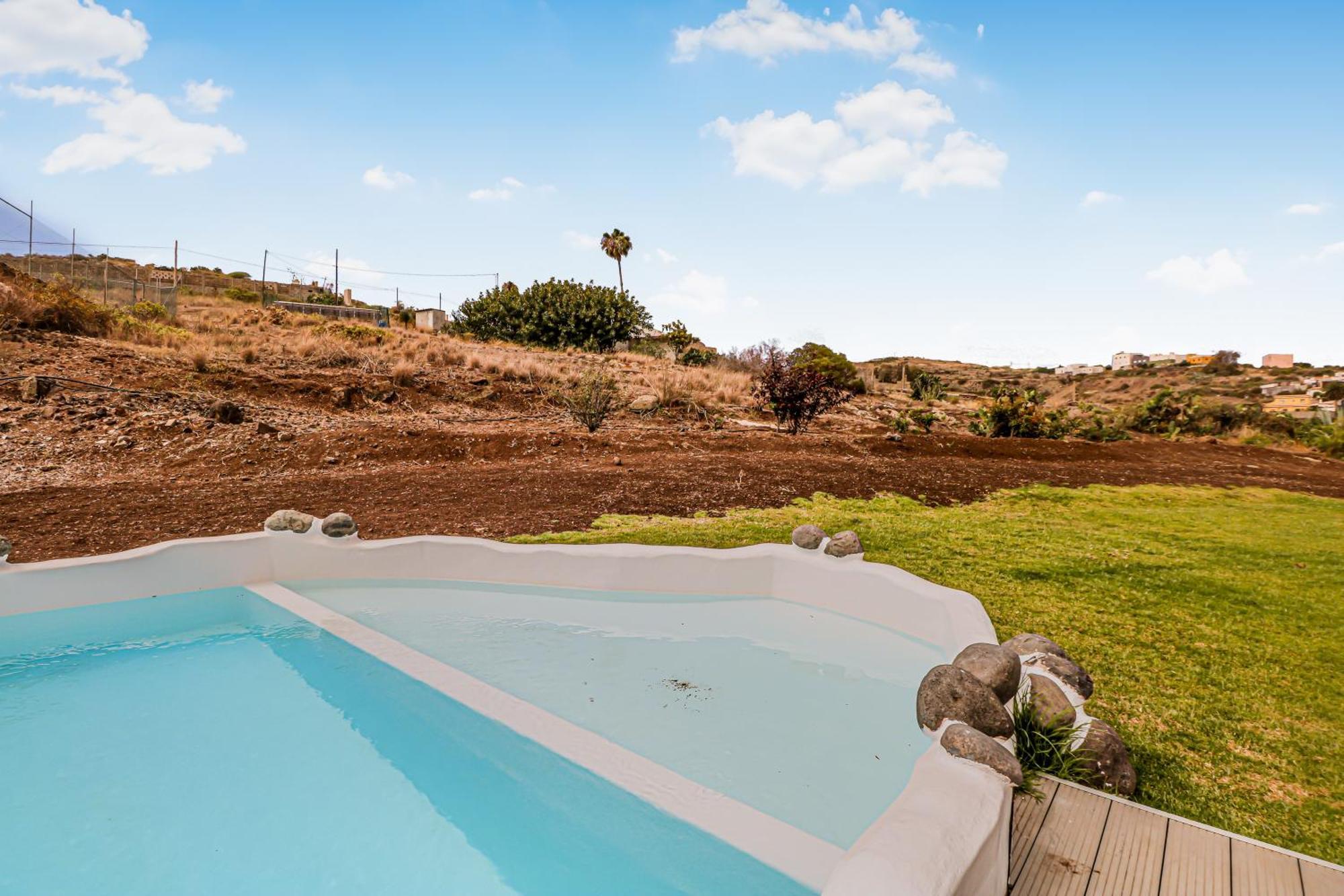 Trendy Rural House Casa Tazirga Apartment Cabo Verde