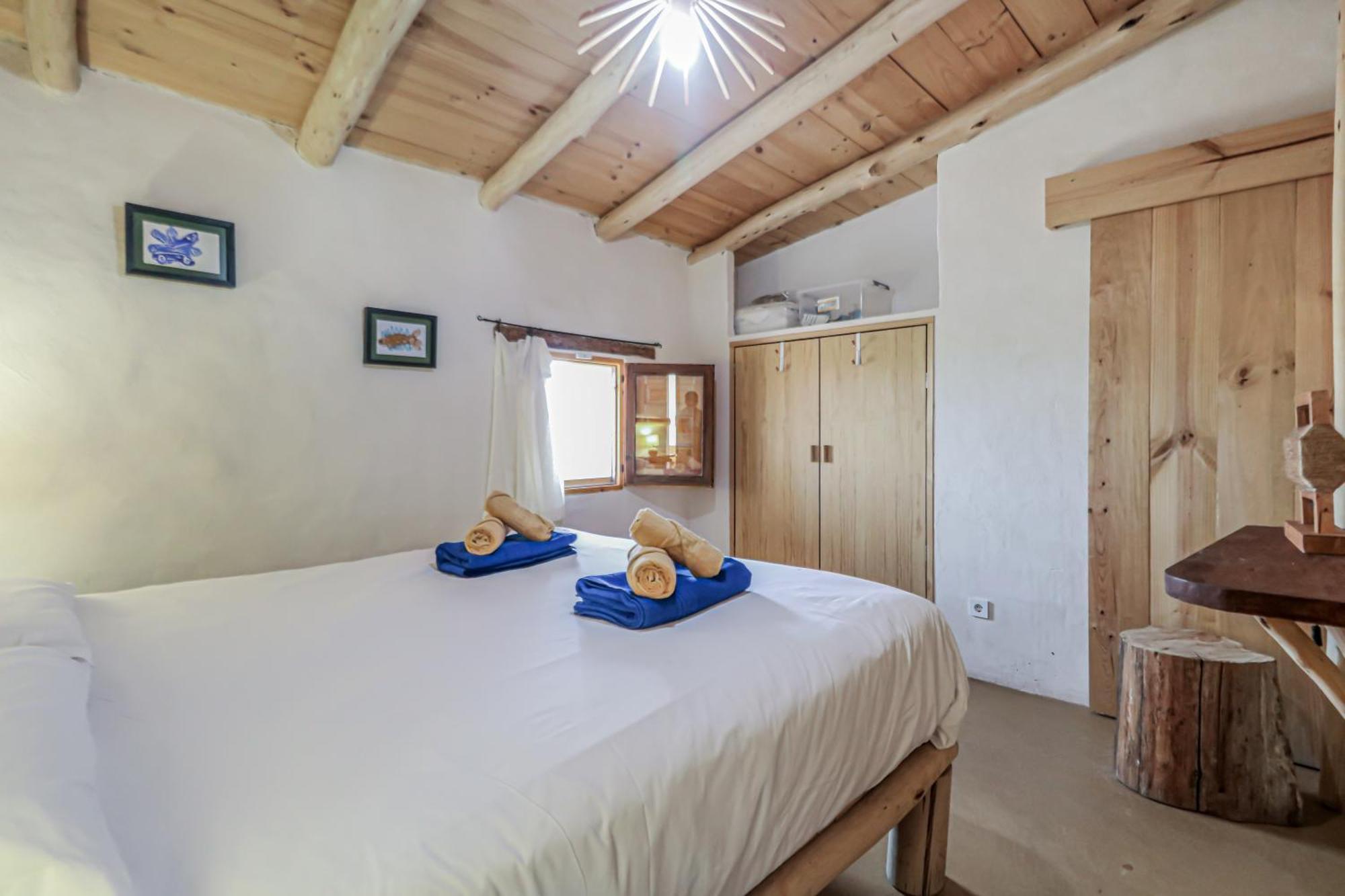 Trendy Rural House Casa Tazirga