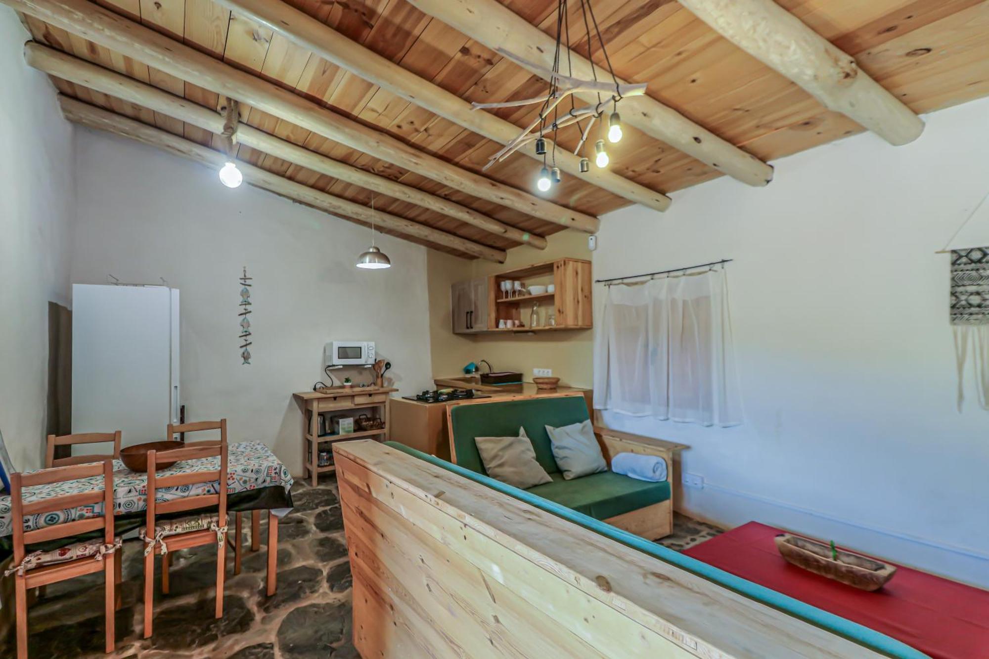 Apartment Trendy Rural House Casa Tazirga Cabo Verde