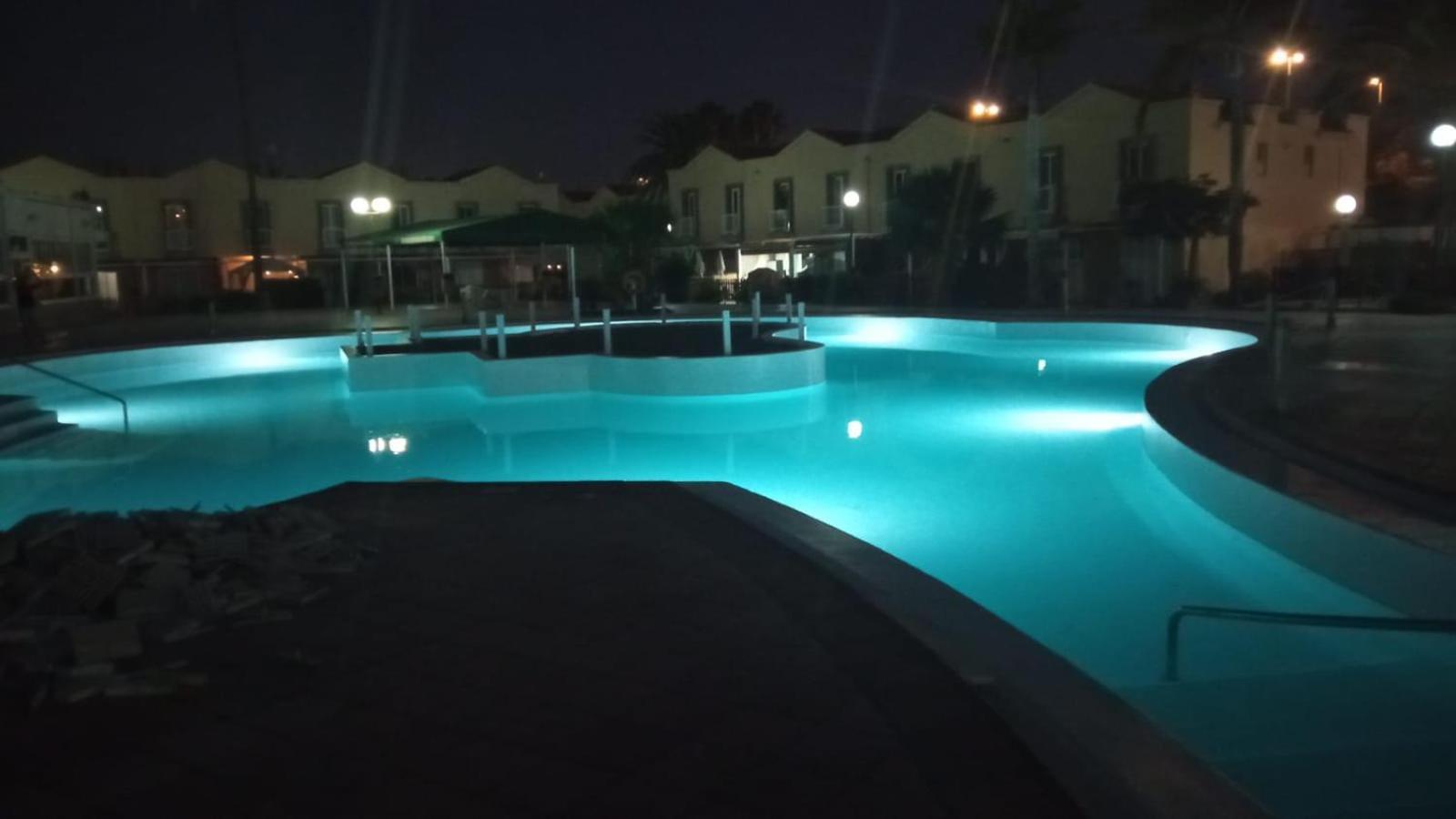 Oasis Paradise * San Bartolomé