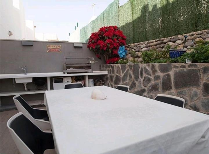 Casa Playa Holiday home San Agustin (Gran Canaria)