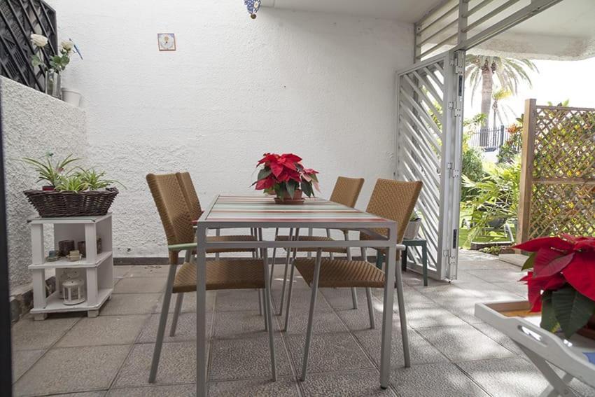 Holiday home Casa Playa San Agustin (Gran Canaria)