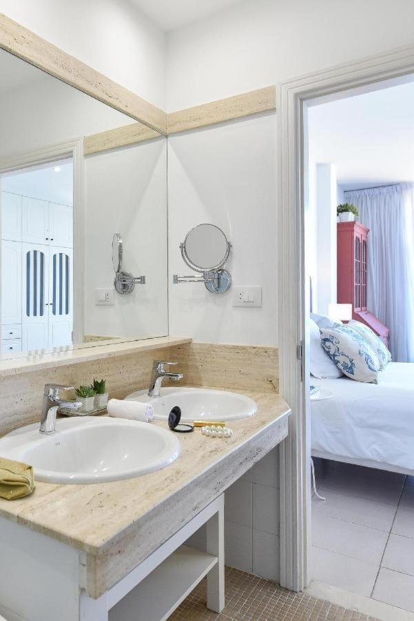 Apartamento Spectacular 3-bedroom Ocean View In Canteras