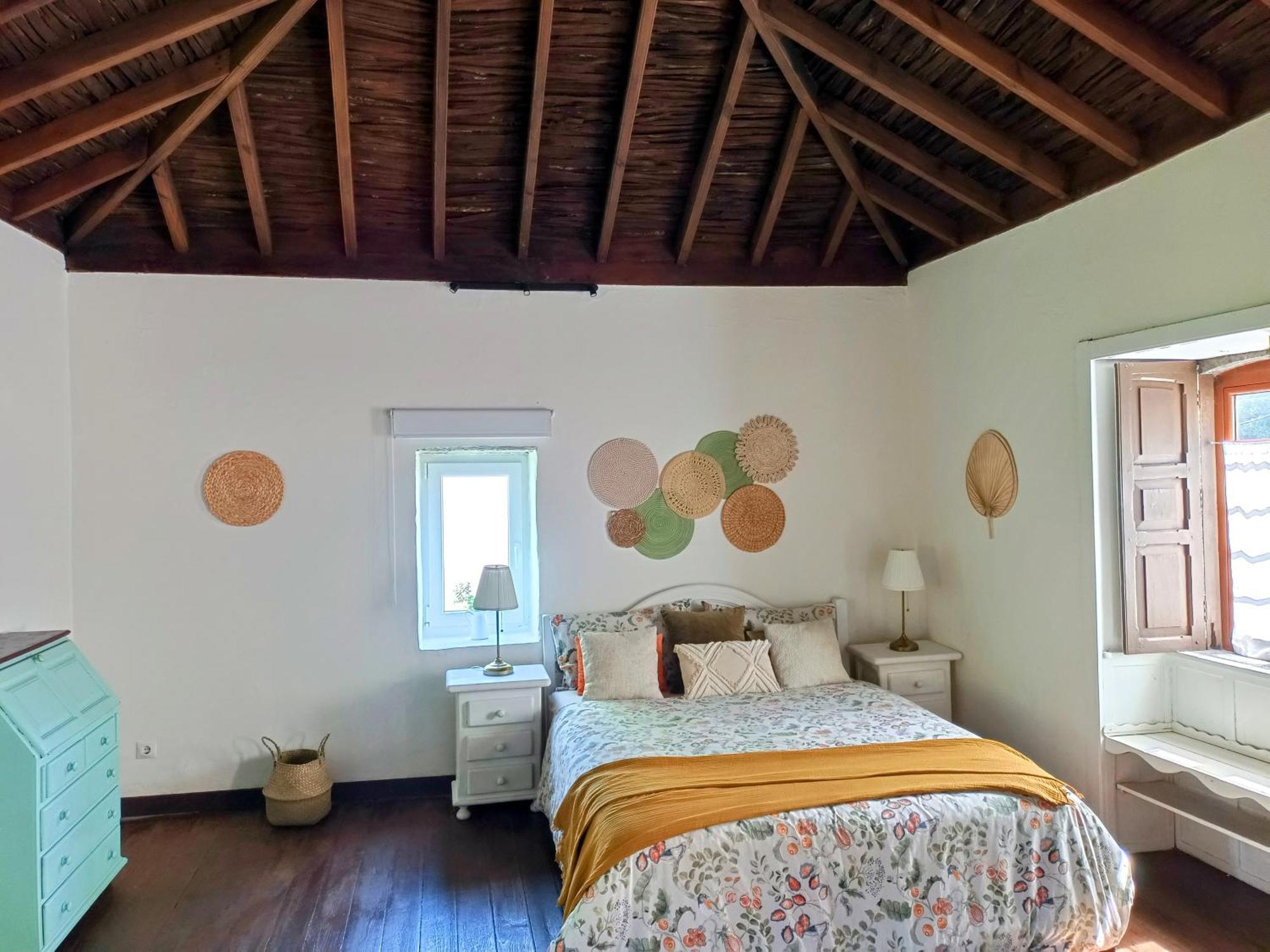 Casa vacanze Matos Pool And Garden