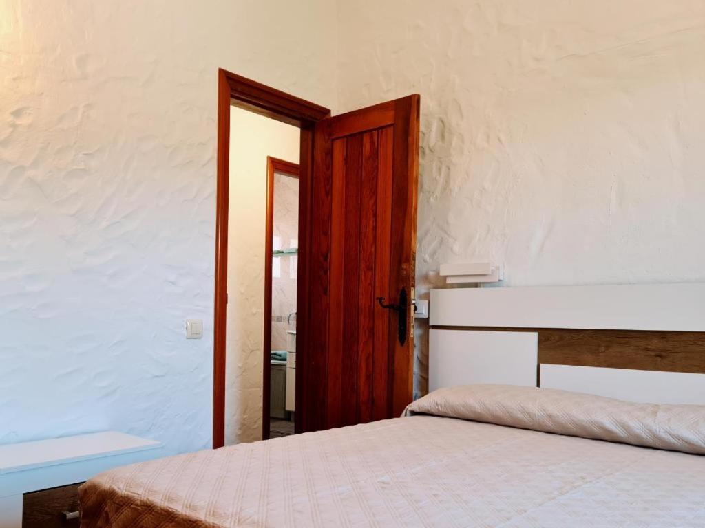 Сasa de vacaciones Tartanas Two Bedroom Playa del Inglés