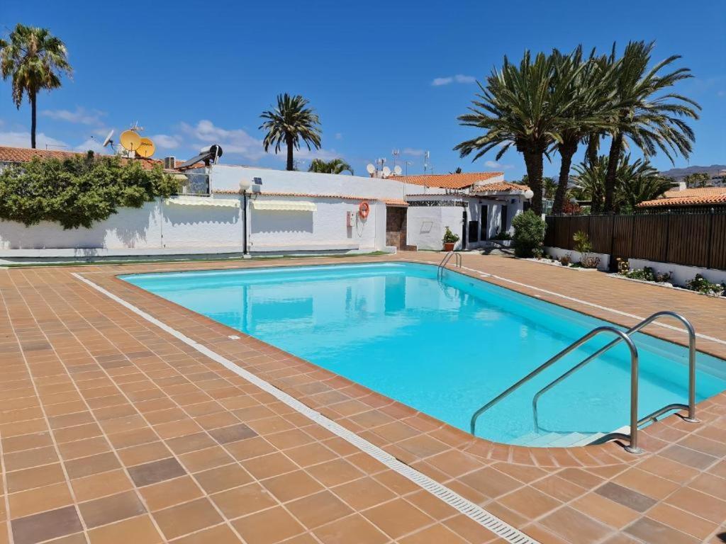 Сasa de vacaciones Tartanas Two Bedroom *
