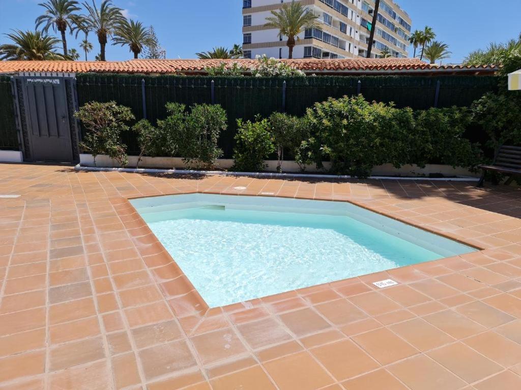 Tartanas Two Bedroom Сasa de vacaciones Playa del Inglés