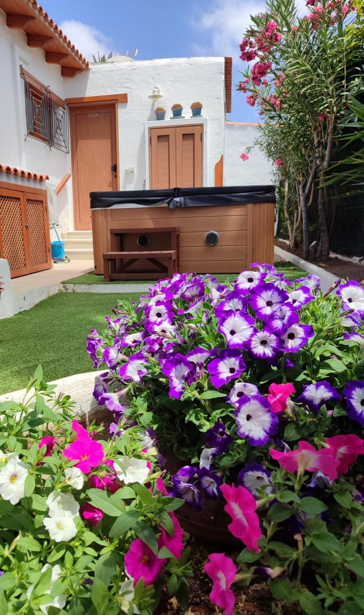 Tartanas Two Bedroom Сasa de vacaciones