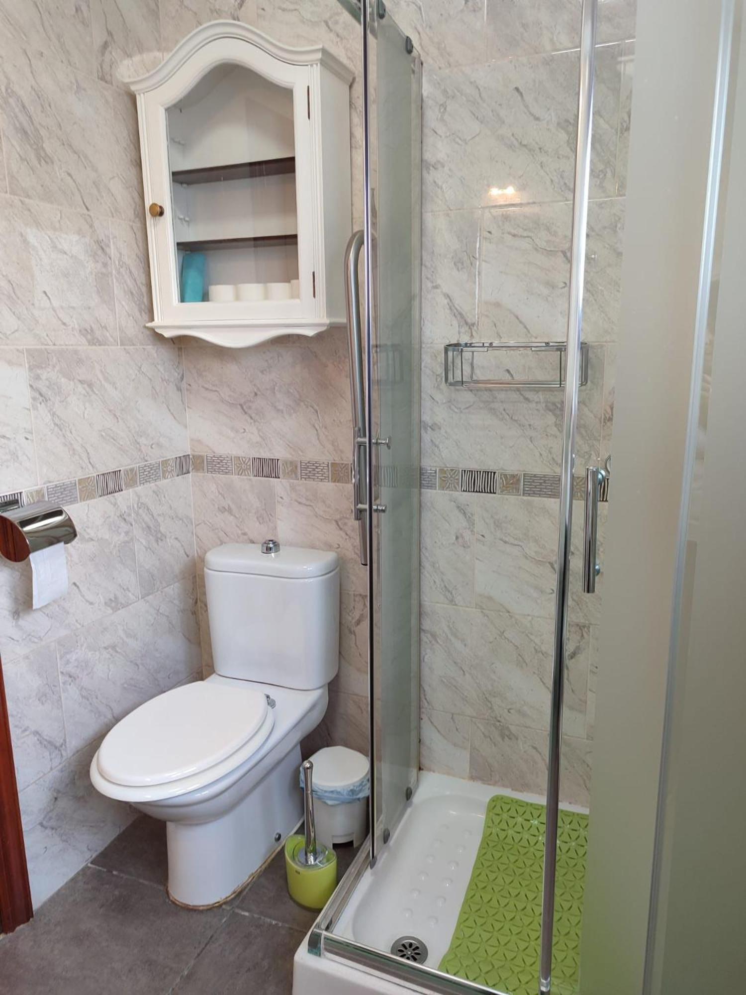 Tartanas Two Bedroom Сasa de vacaciones *