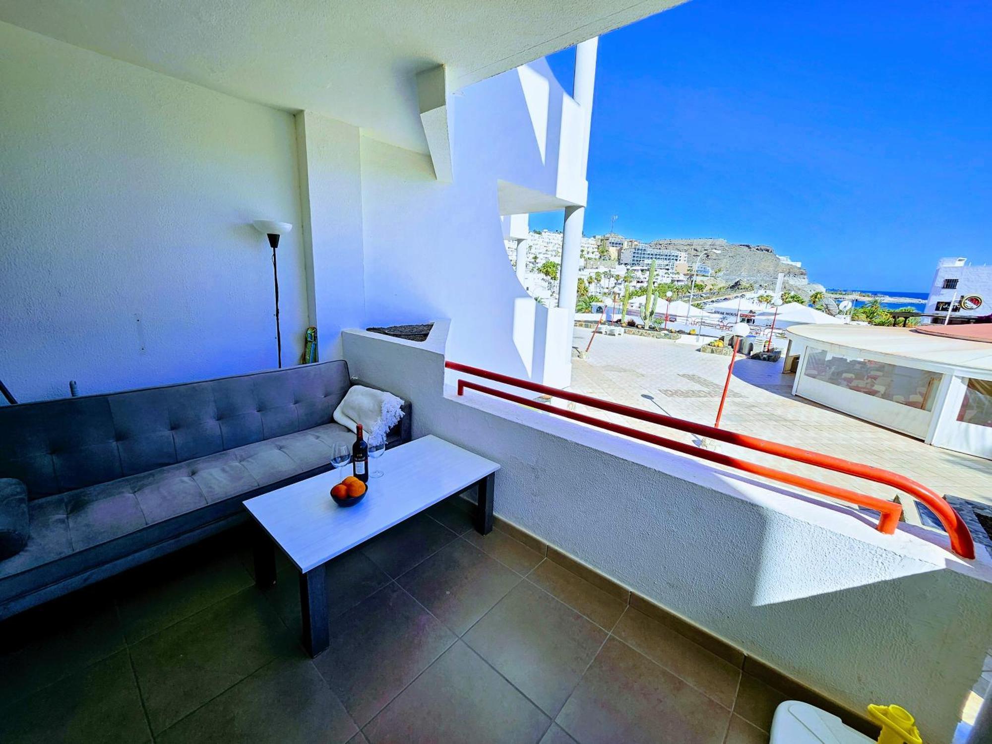 Apartment Holidays In Paradise Mogan