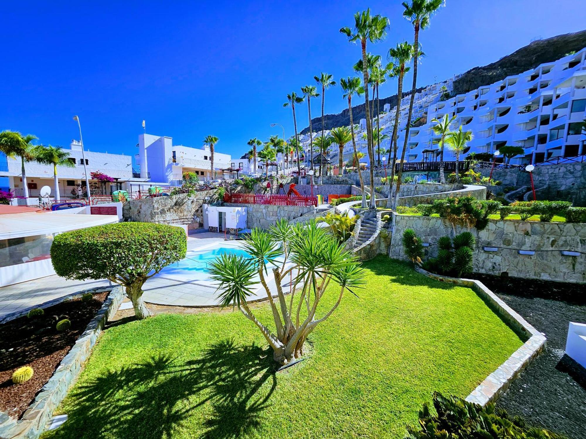 Holidays In Paradise Apartment *