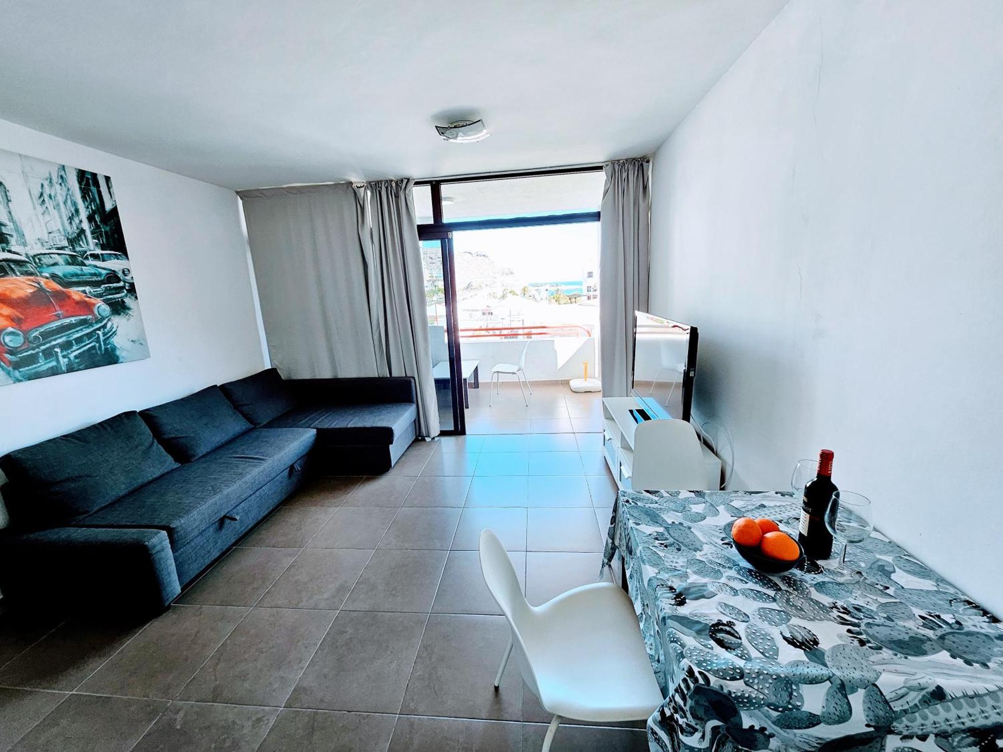 Holidays In Paradise Apartment