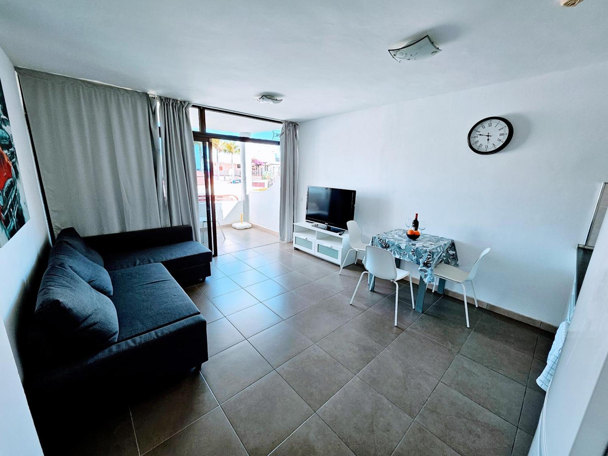 Holidays In Paradise Apartment Mogan