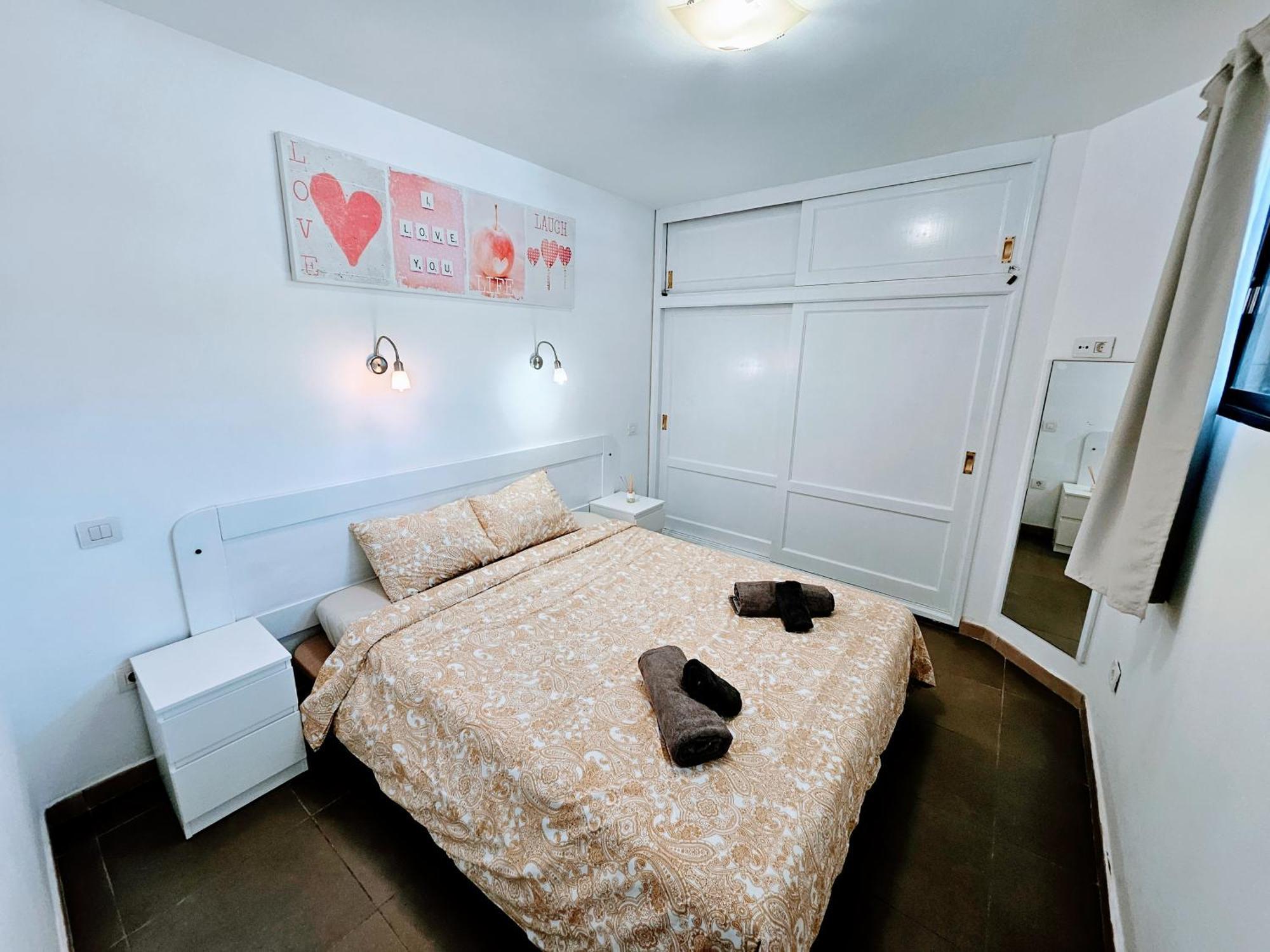 Holidays In Paradise Apartment Mogan