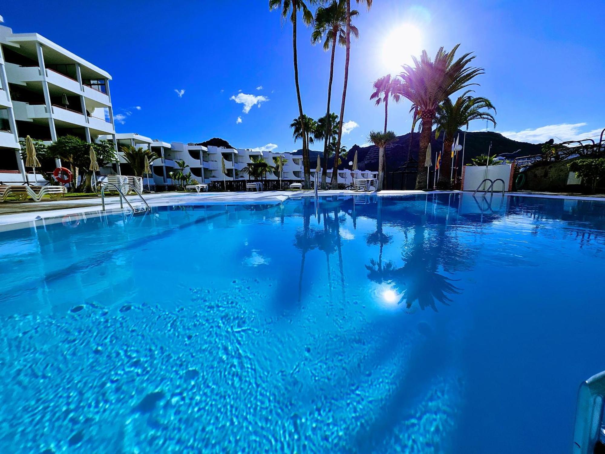 Holidays In Paradise Mogan