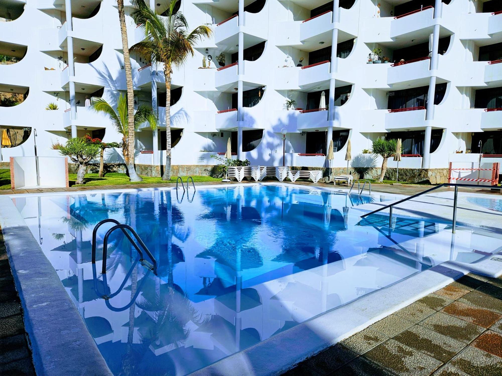 Holidays In Paradise * Mogan