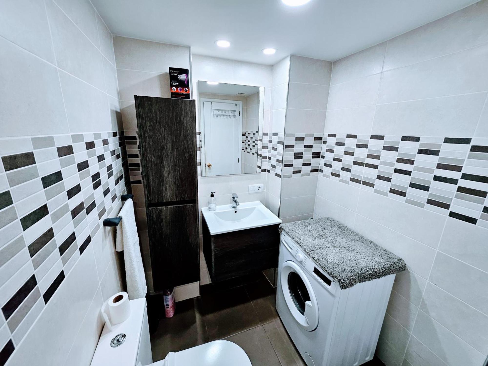 Holidays In Paradise Apartment Mogan