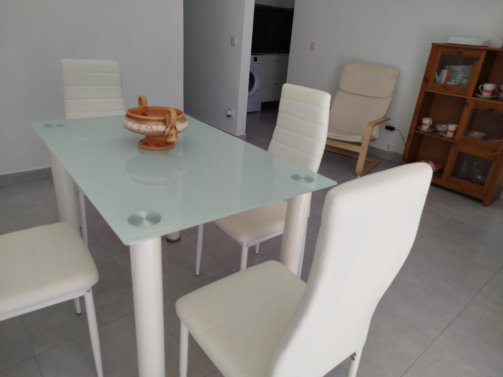 Holiday home Casa Magec