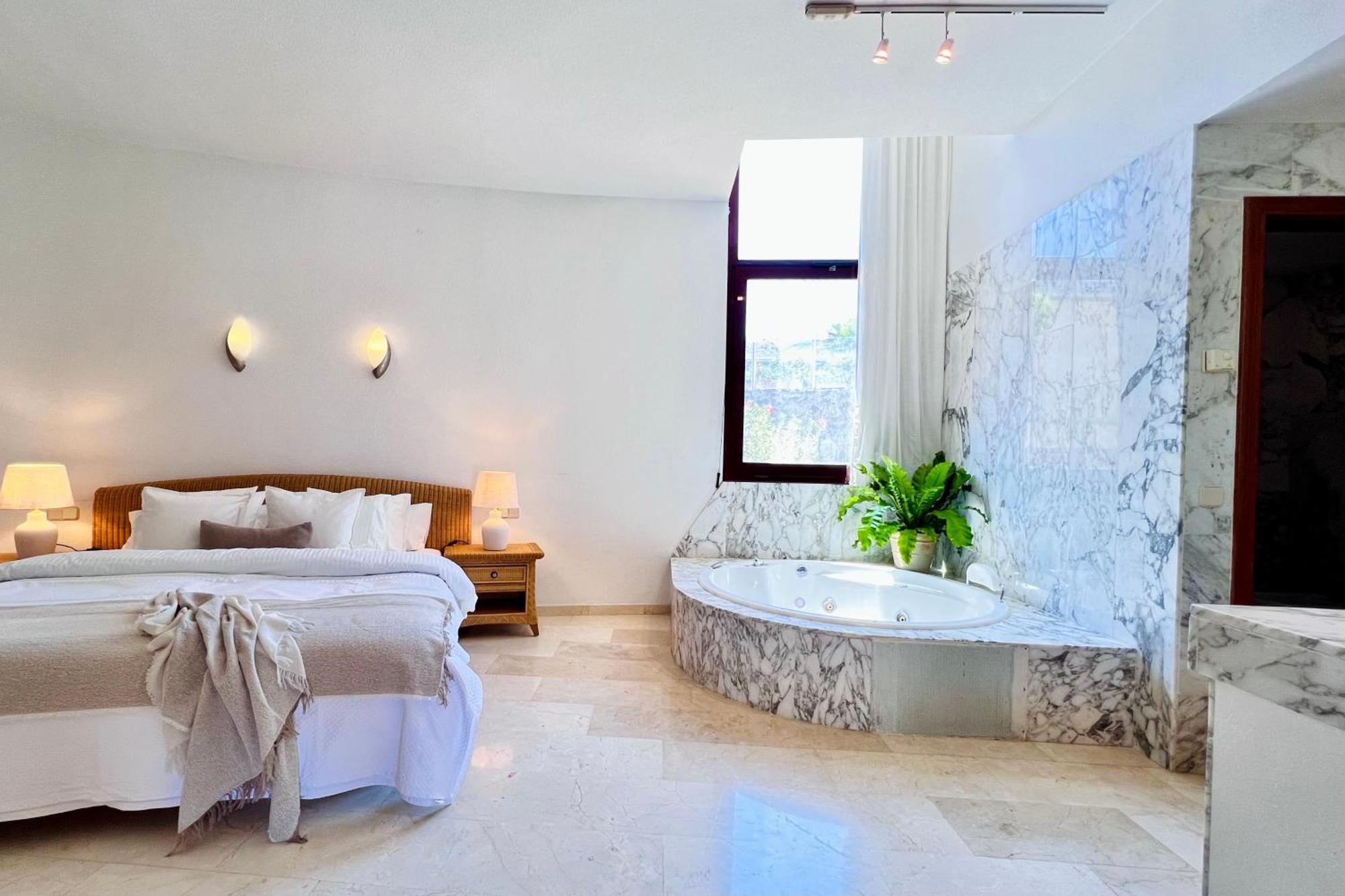 The Sanctuary Villa