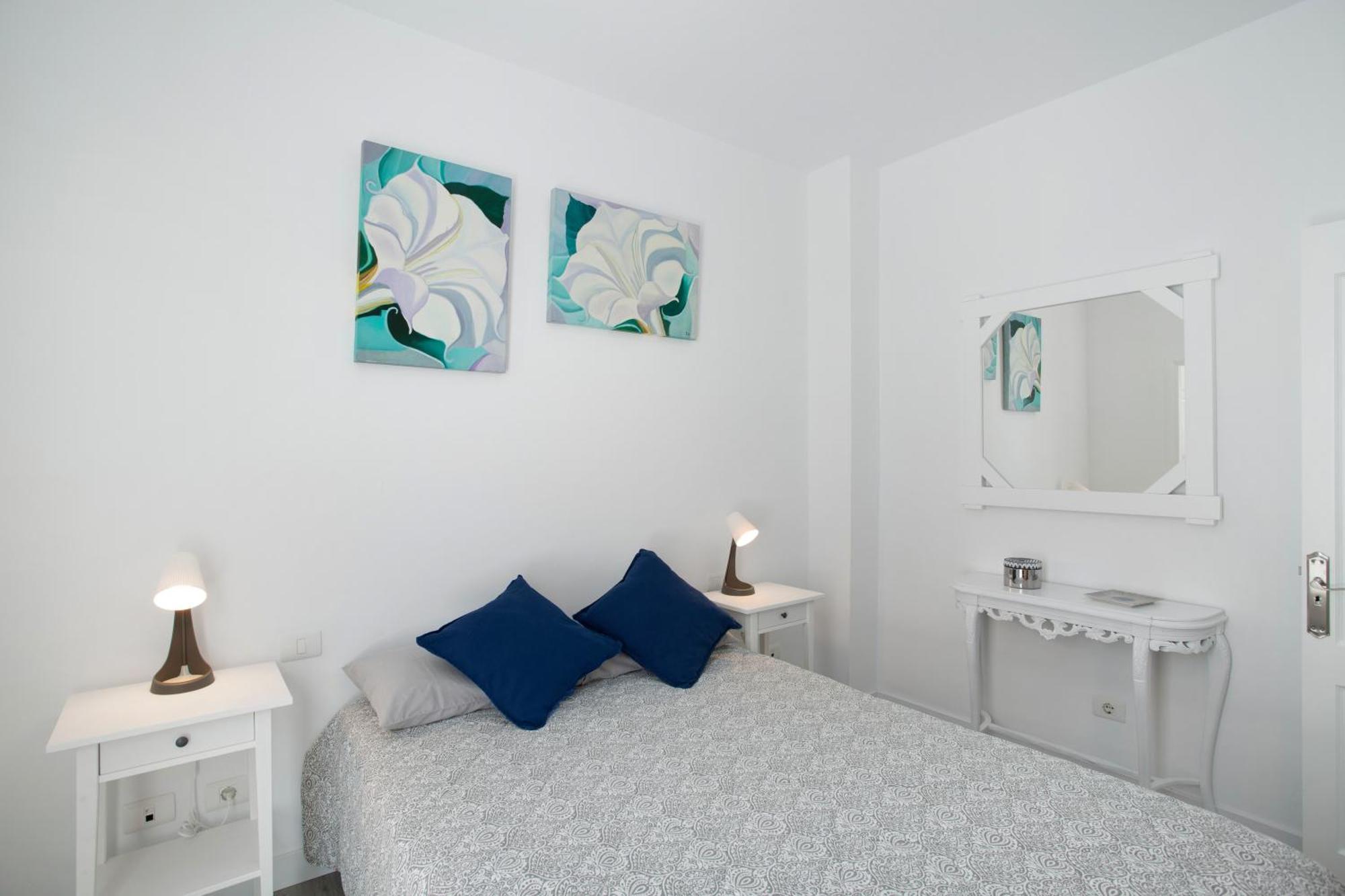 El Rincon De Monica Holiday home Agaete (Gran Canaria)