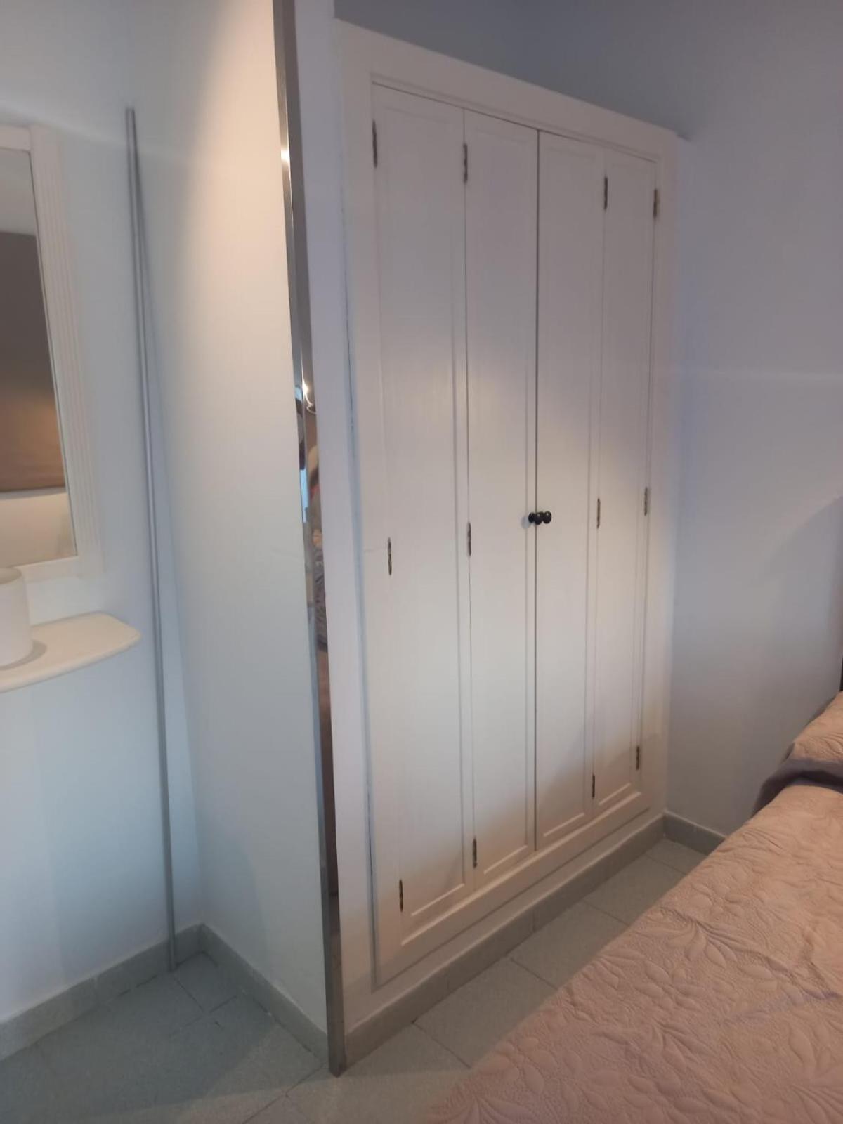 Playmar Apartment