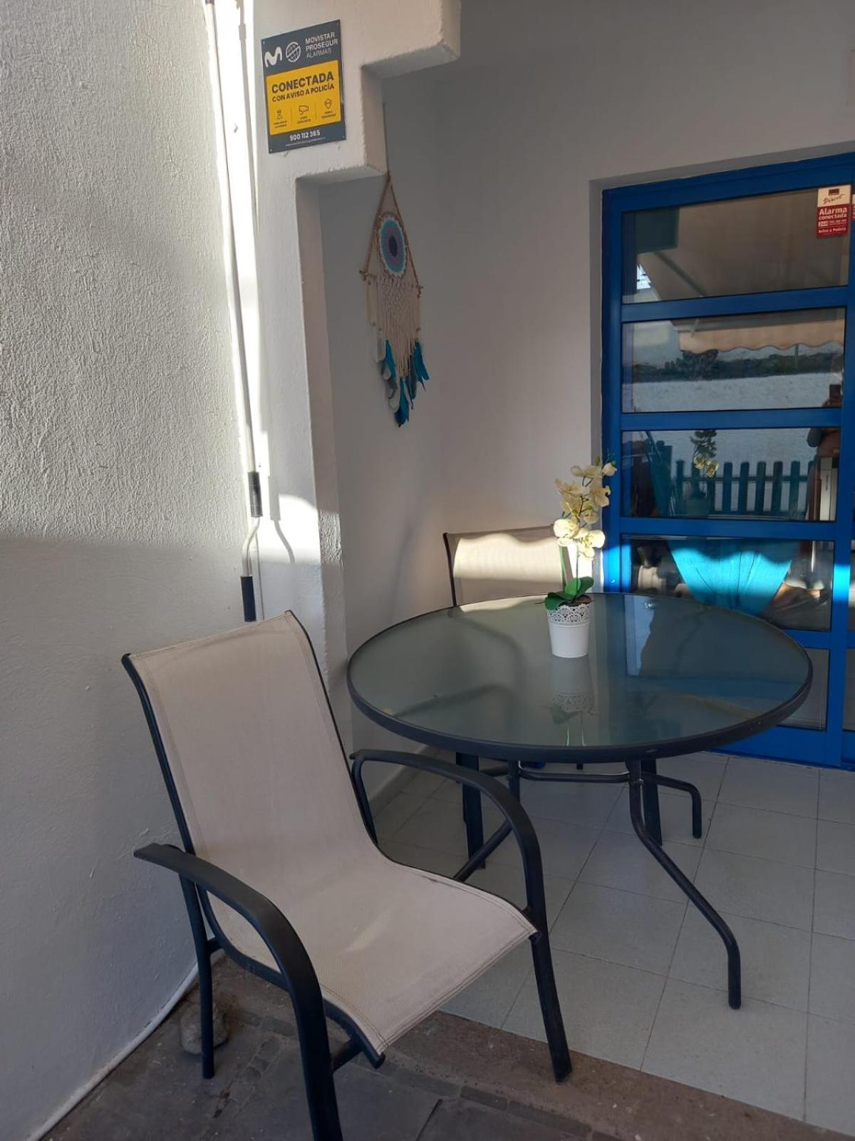 Apartment Playmar *