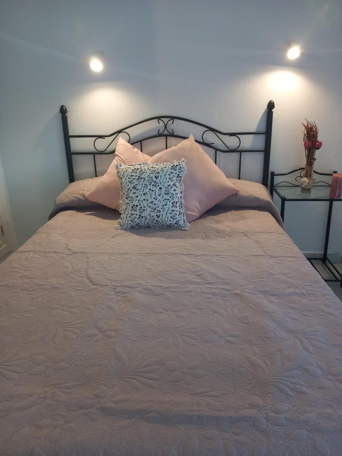 Playmar Apartment *