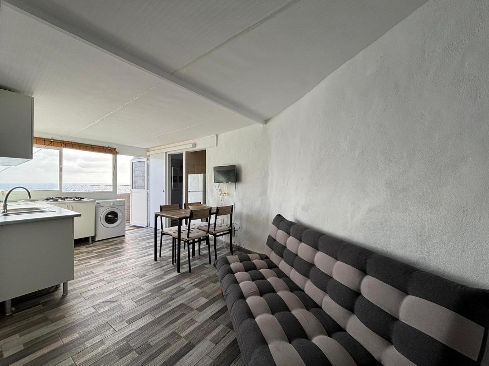 Ocean Attic By Wave Apartamento
