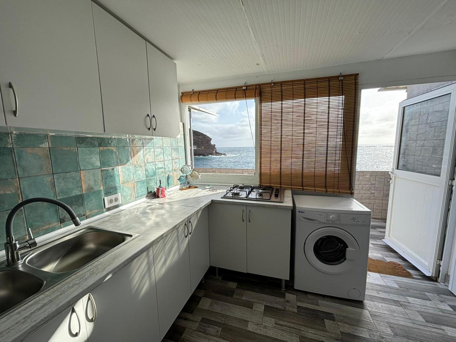 Ocean Attic By Wave Apartamento