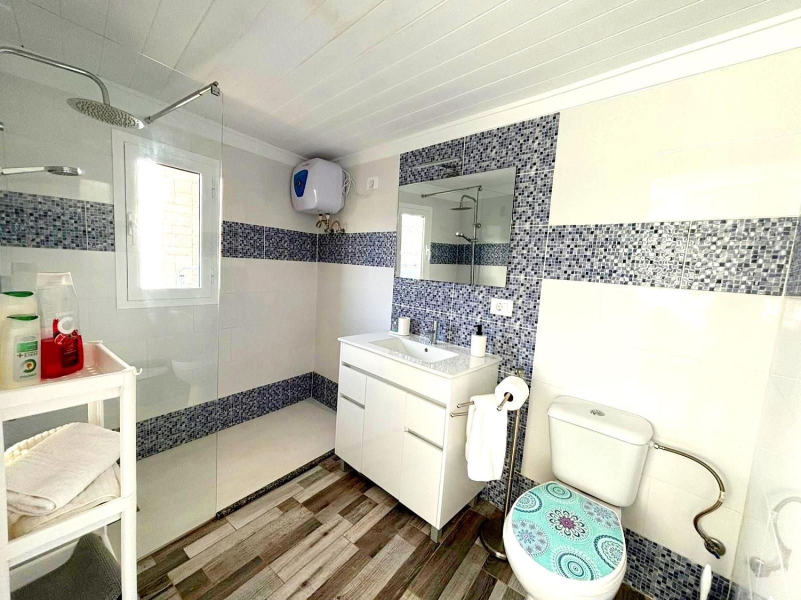 Apartamento Ocean Attic By Wave