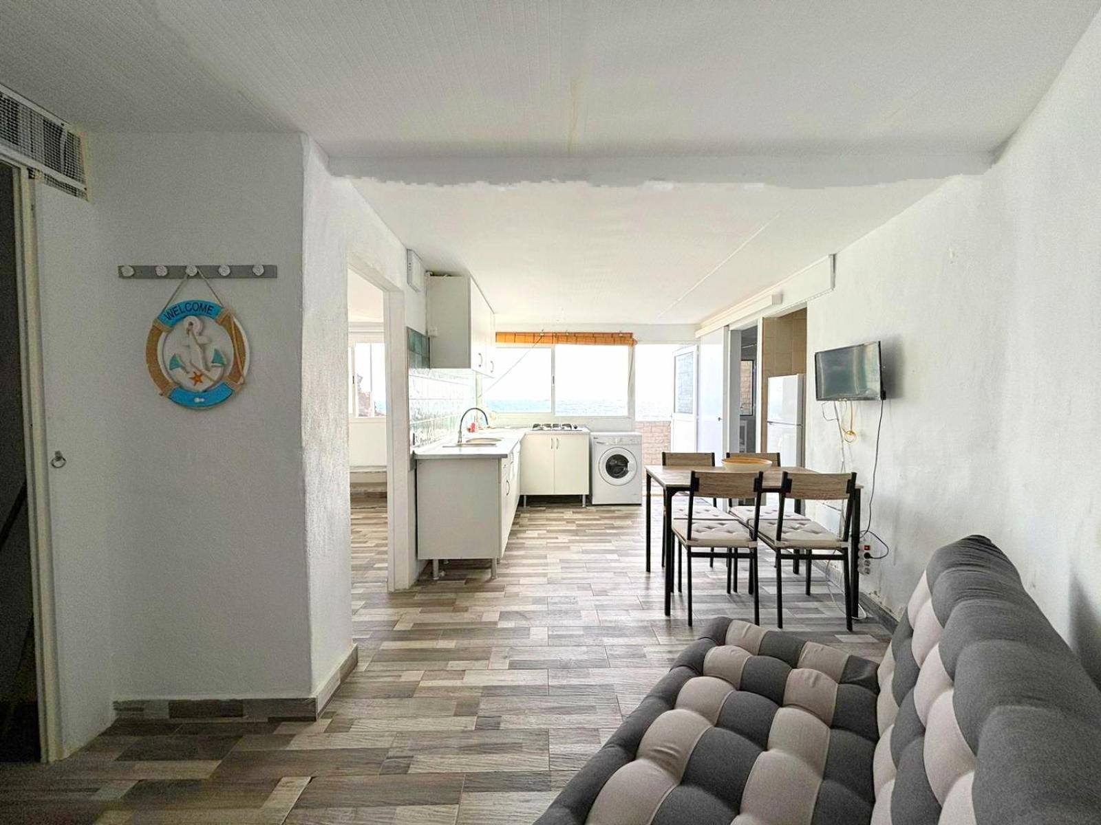 Apartamento Ocean Attic By Wave