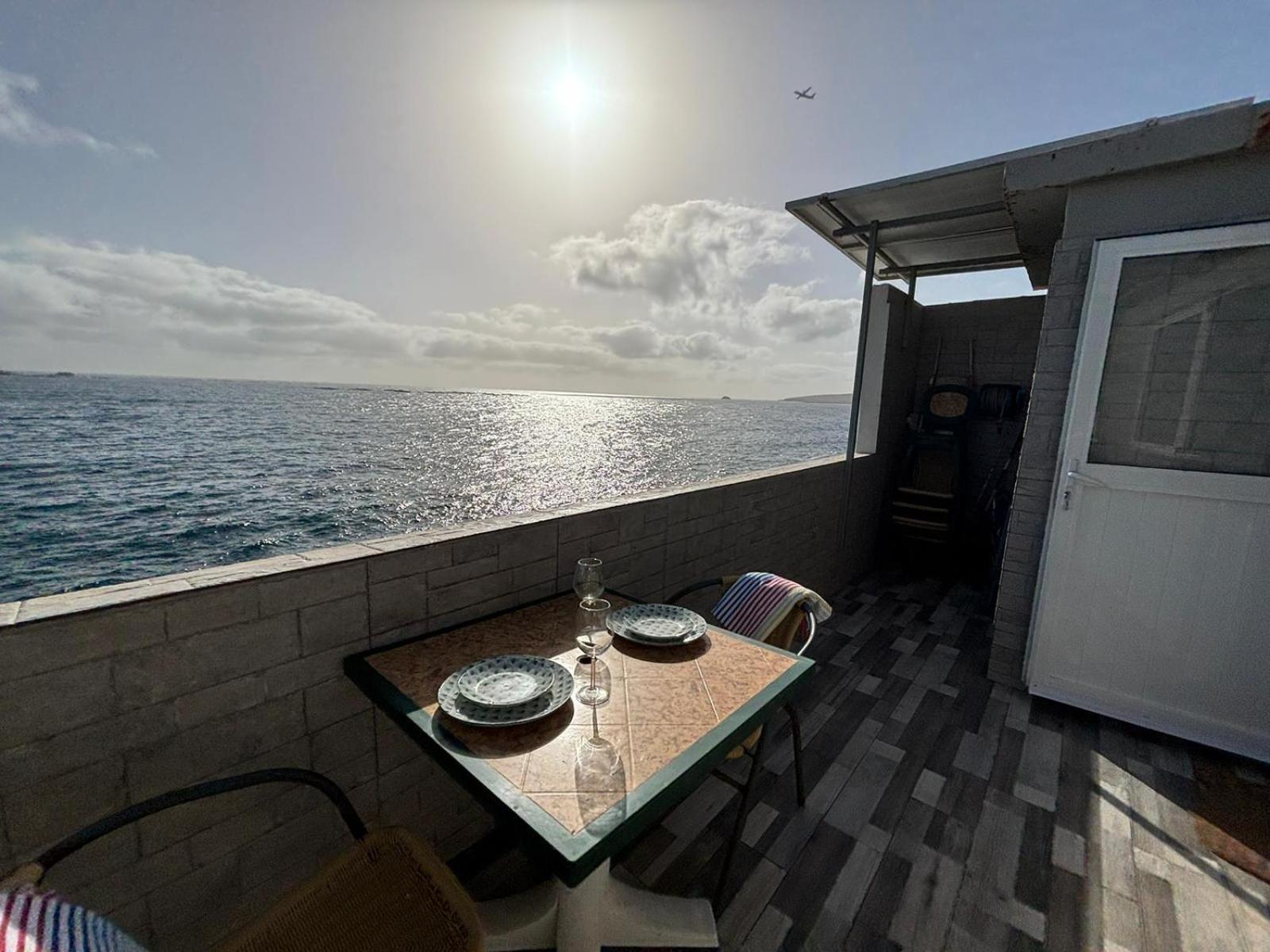 Apartamento Ocean Attic By Wave *