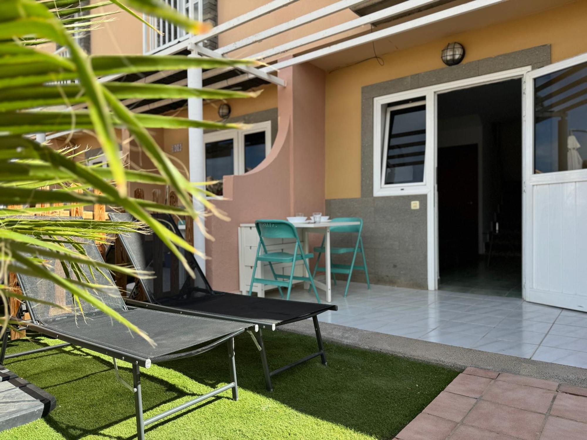 Casa vacanze Oasis Paradise *