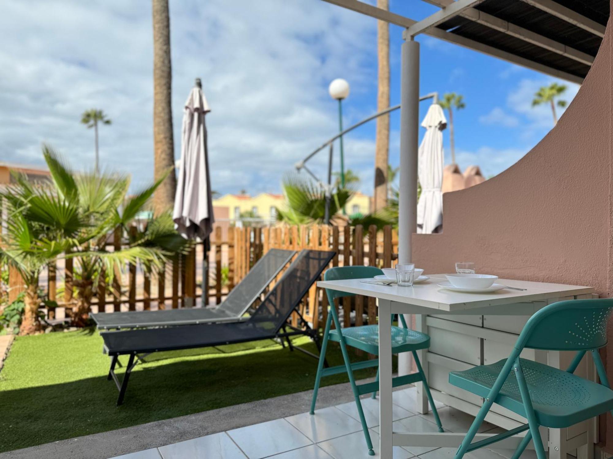 Casa vacanze Oasis Paradise