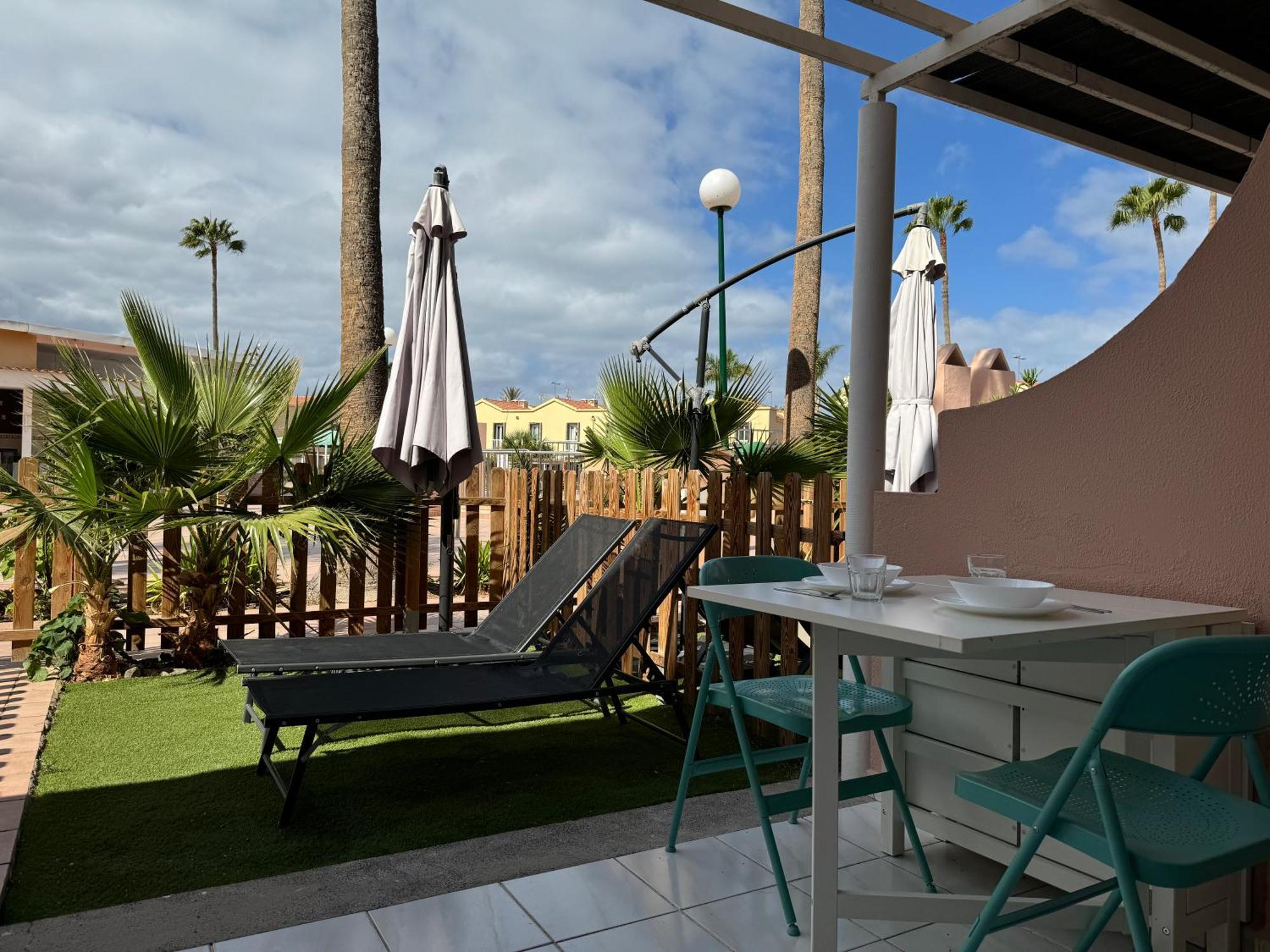 Casa vacanze Oasis Paradise