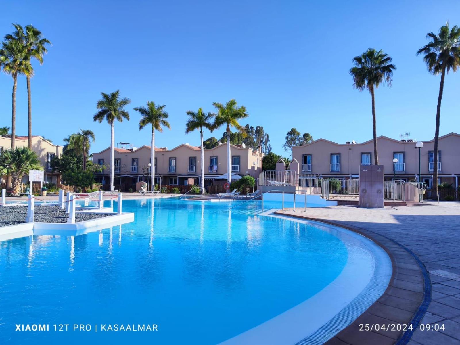Oasis Paradise Casa vacanze San Bartolomé