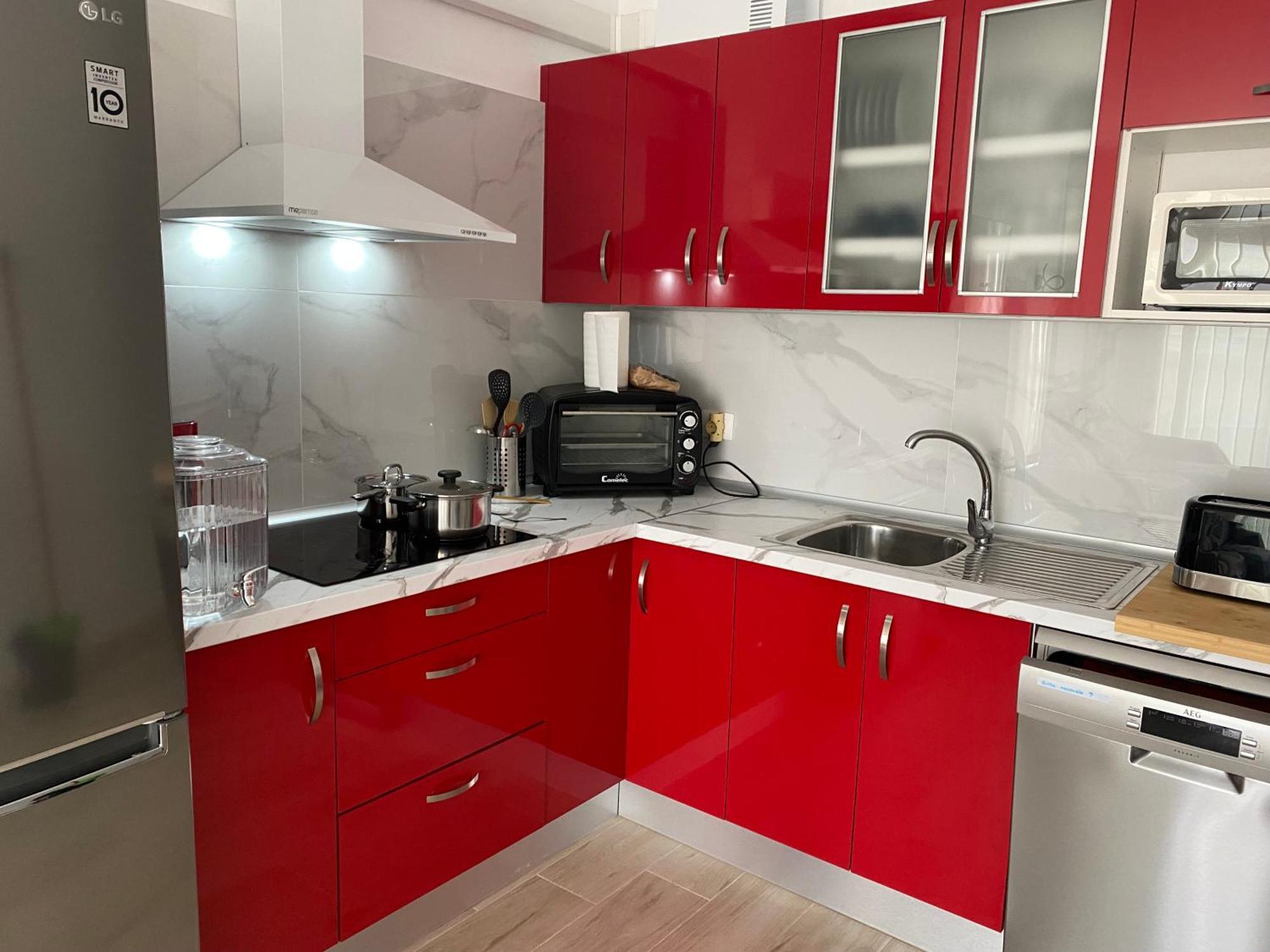 Apartamento Topacio Canteras