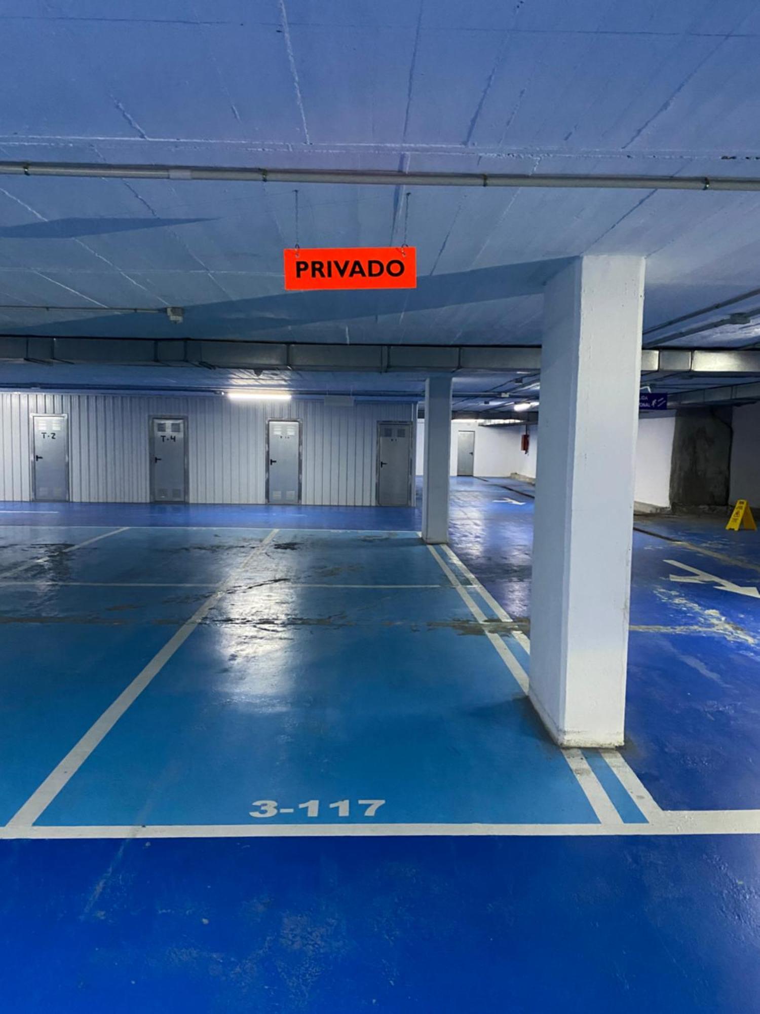 Apartamento Topacio Canteras *