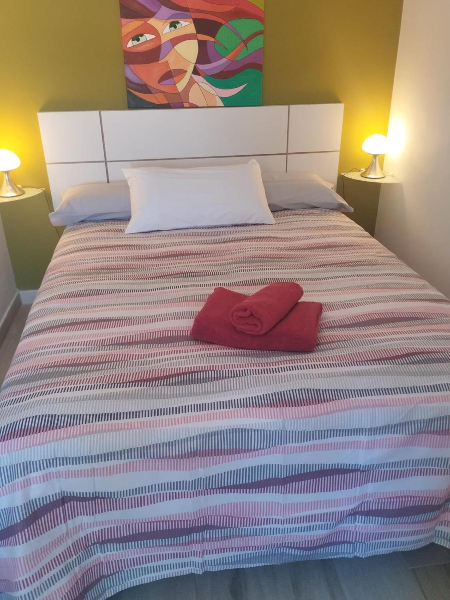 Apartamento Topacio Canteras *