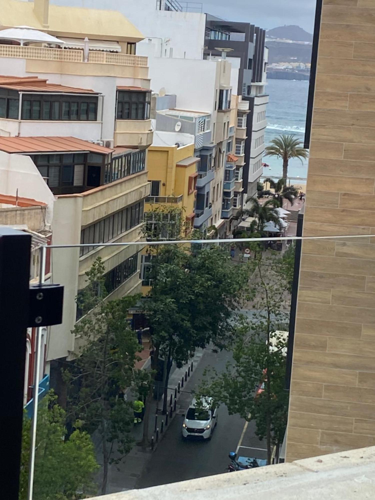 Apartamento Topacio Canteras Las Palmas de Gran Canaria