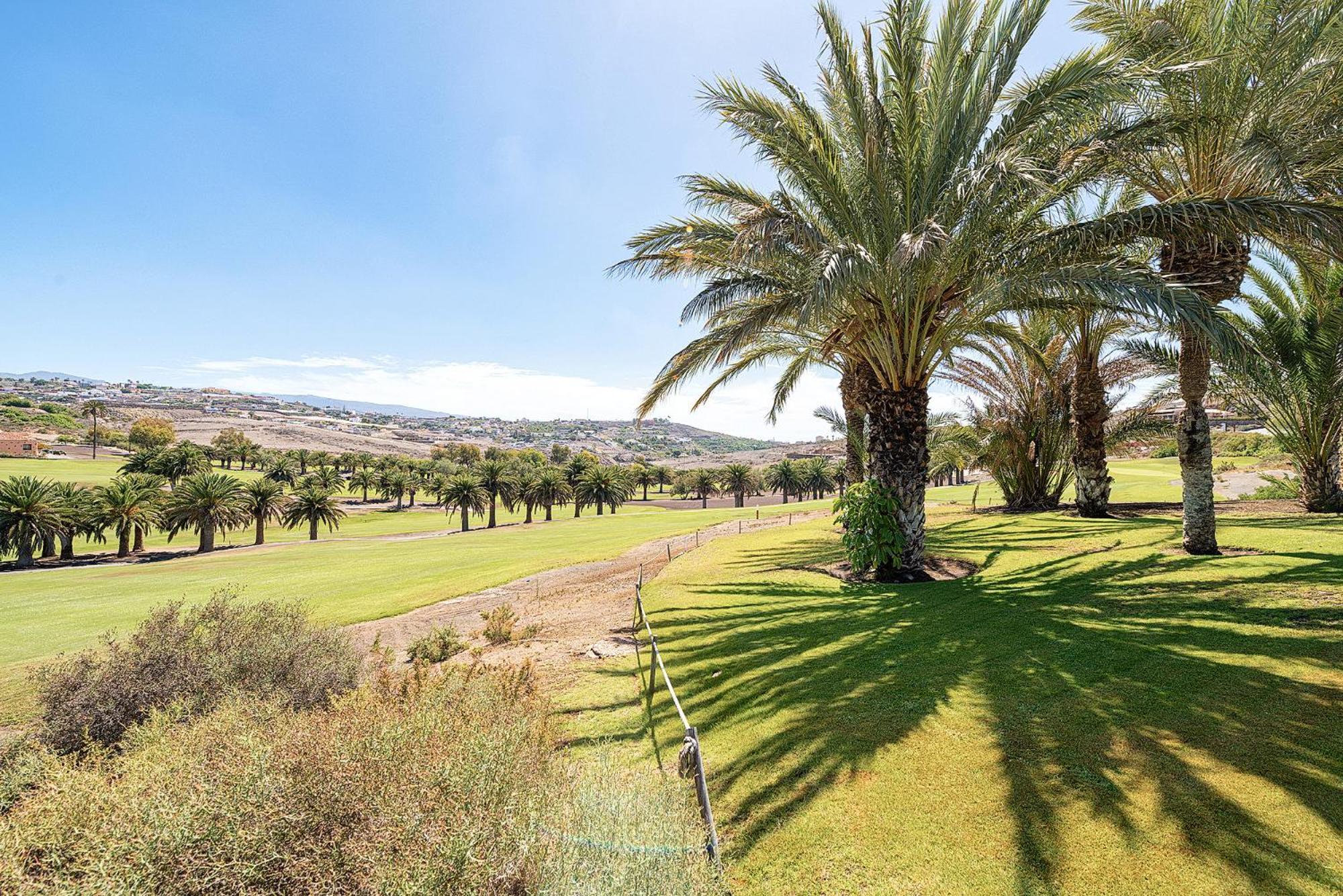 Vista Golf 12 By Canariasgetaway Maspalomas (Gran Canaria)
