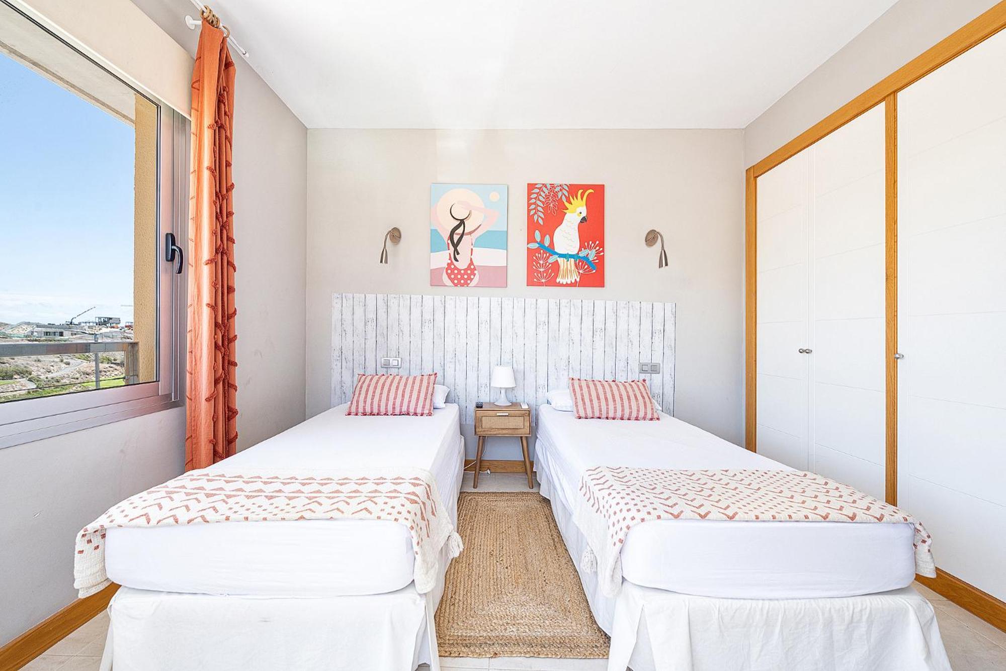 Vista Golf 12 By Canariasgetaway * Maspalomas (Gran Canaria)