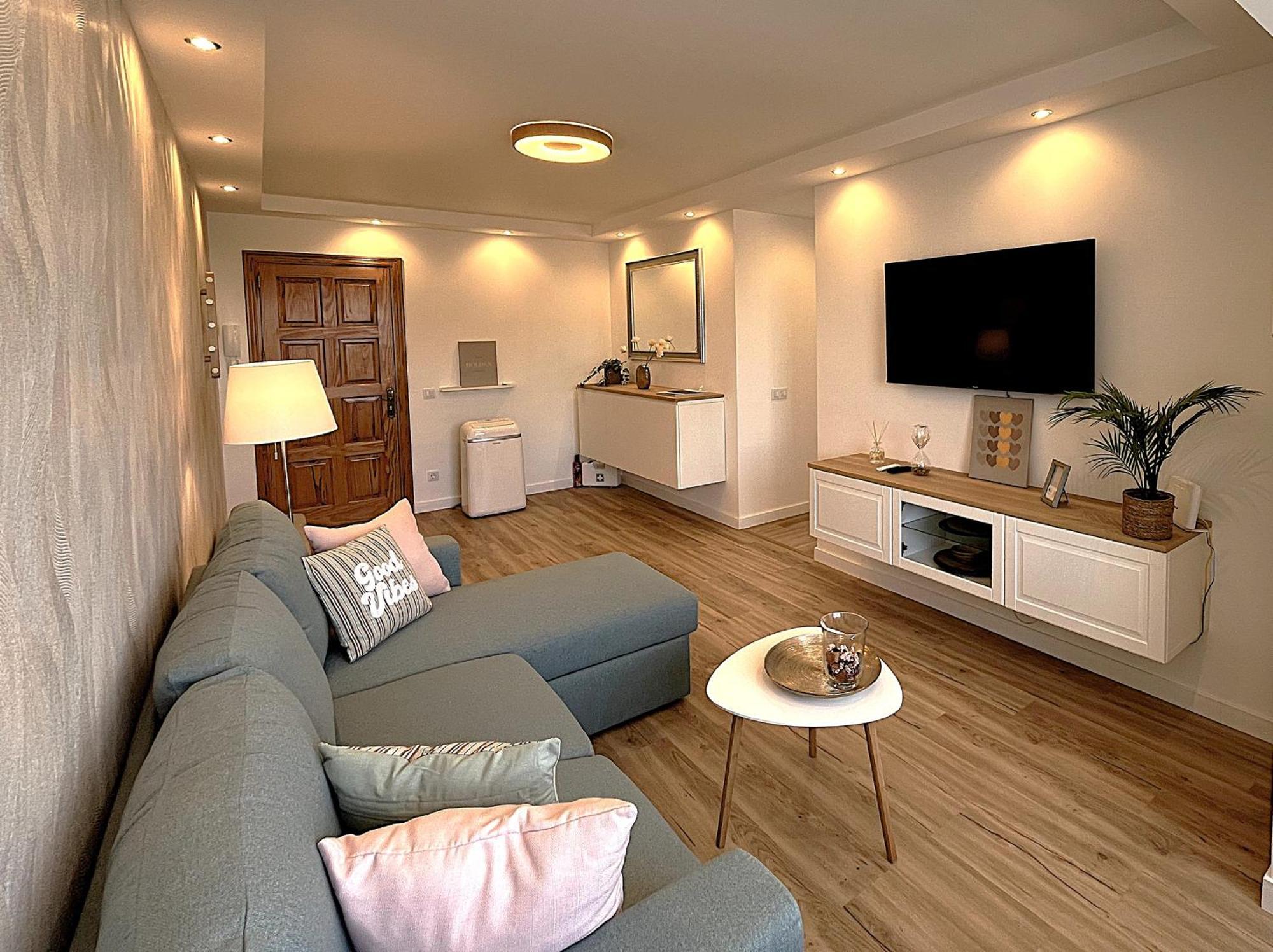 Apartamento Hero - Luxury In Maspalomas Maspalomas (Gran Canaria)