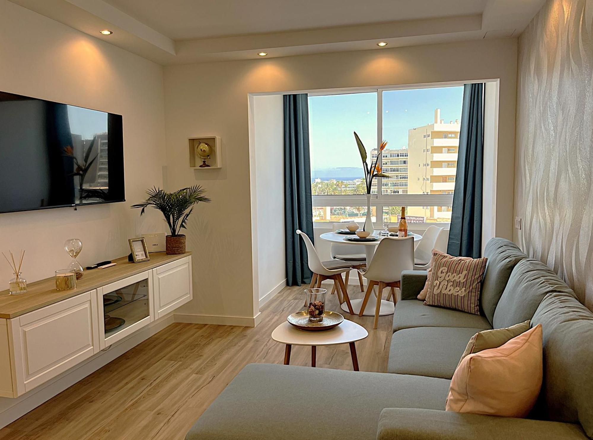 Hero - Luxury In Maspalomas Apartamento