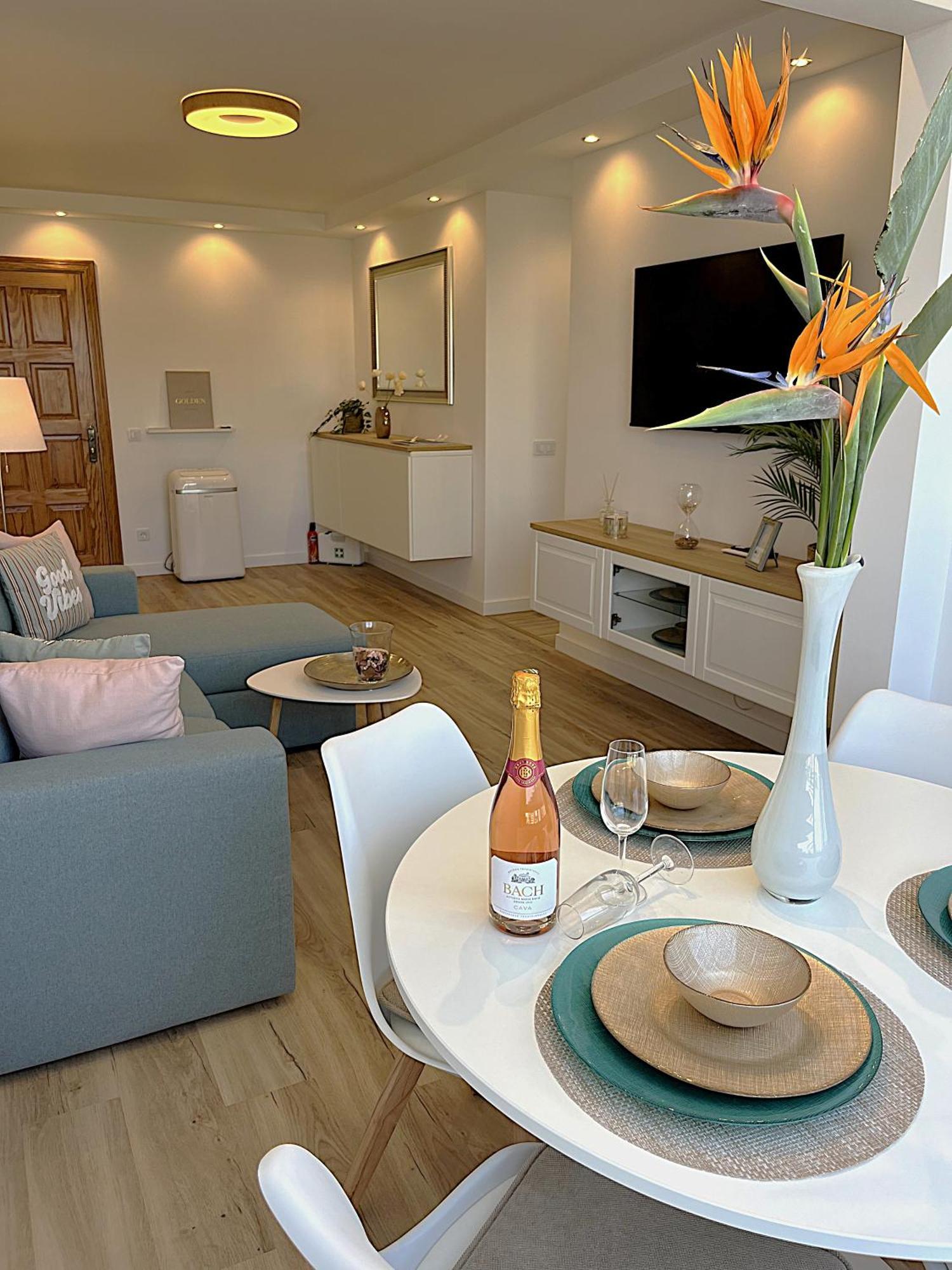 Apartamento Hero - Luxury In Maspalomas