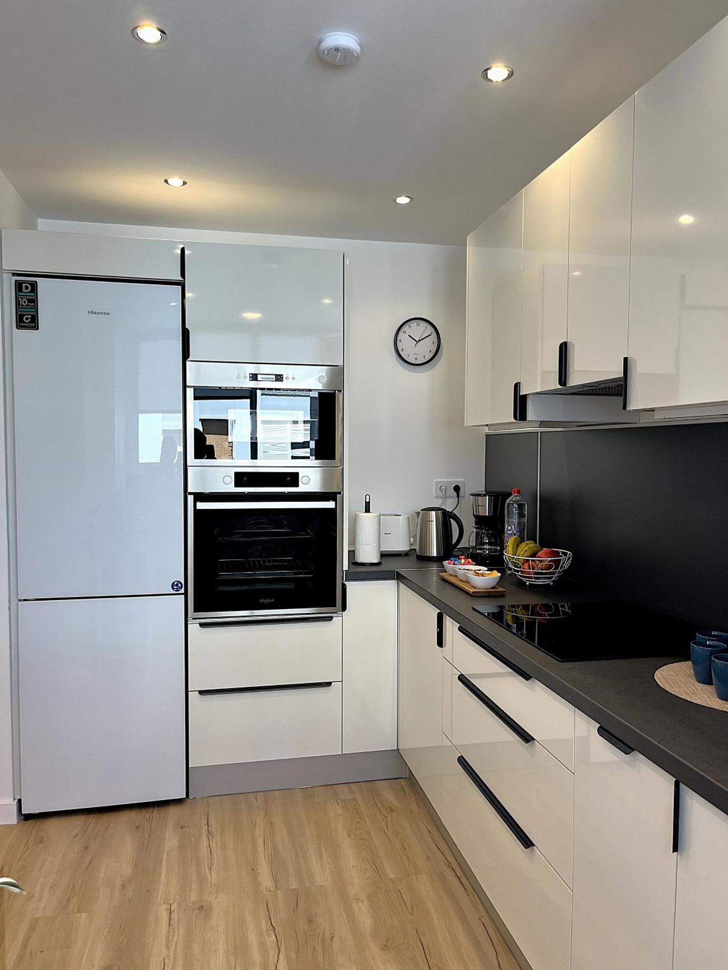 Hero - Luxury In Maspalomas Apartamento