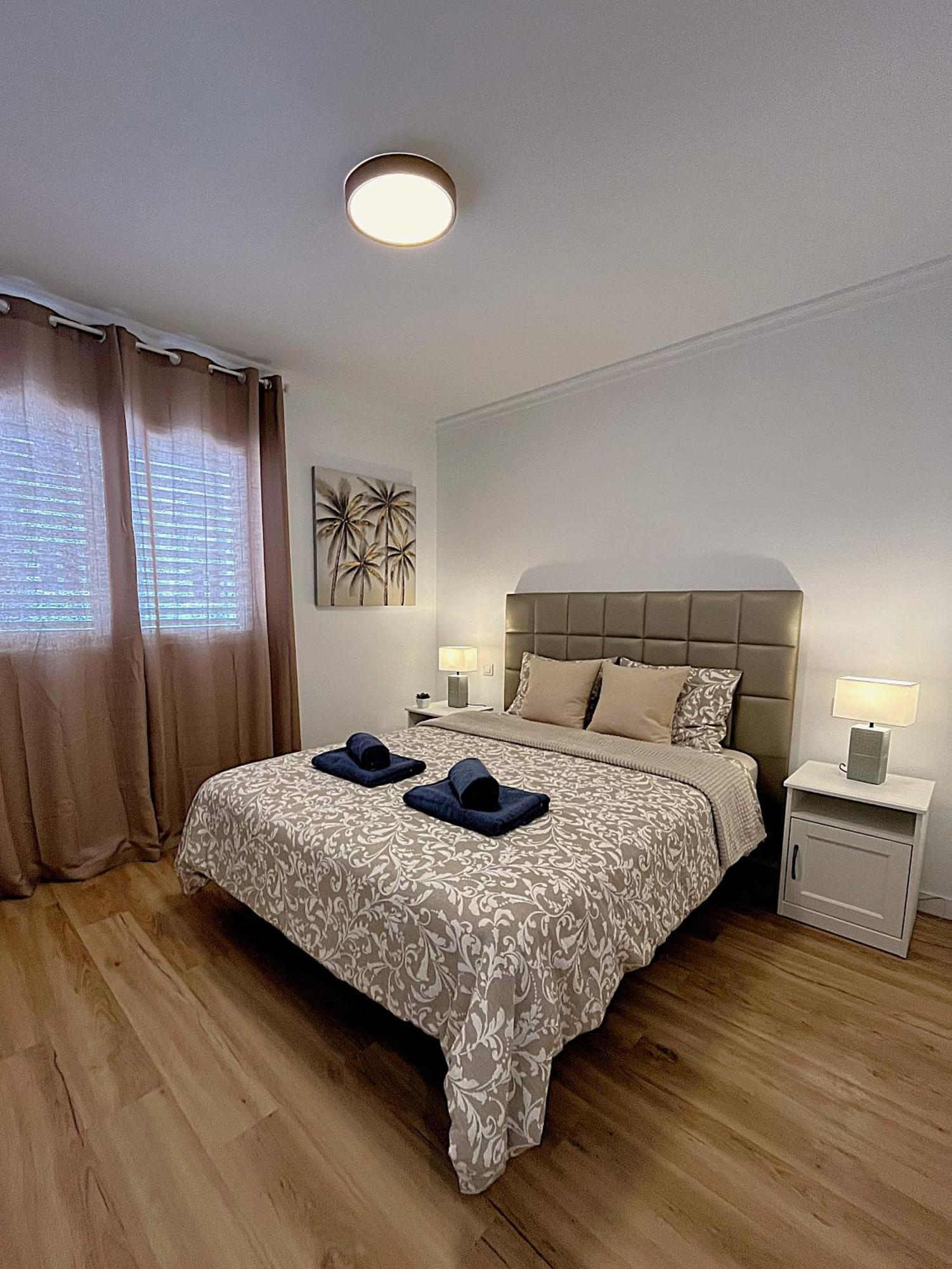 Apartamento Hero - Luxury In Maspalomas