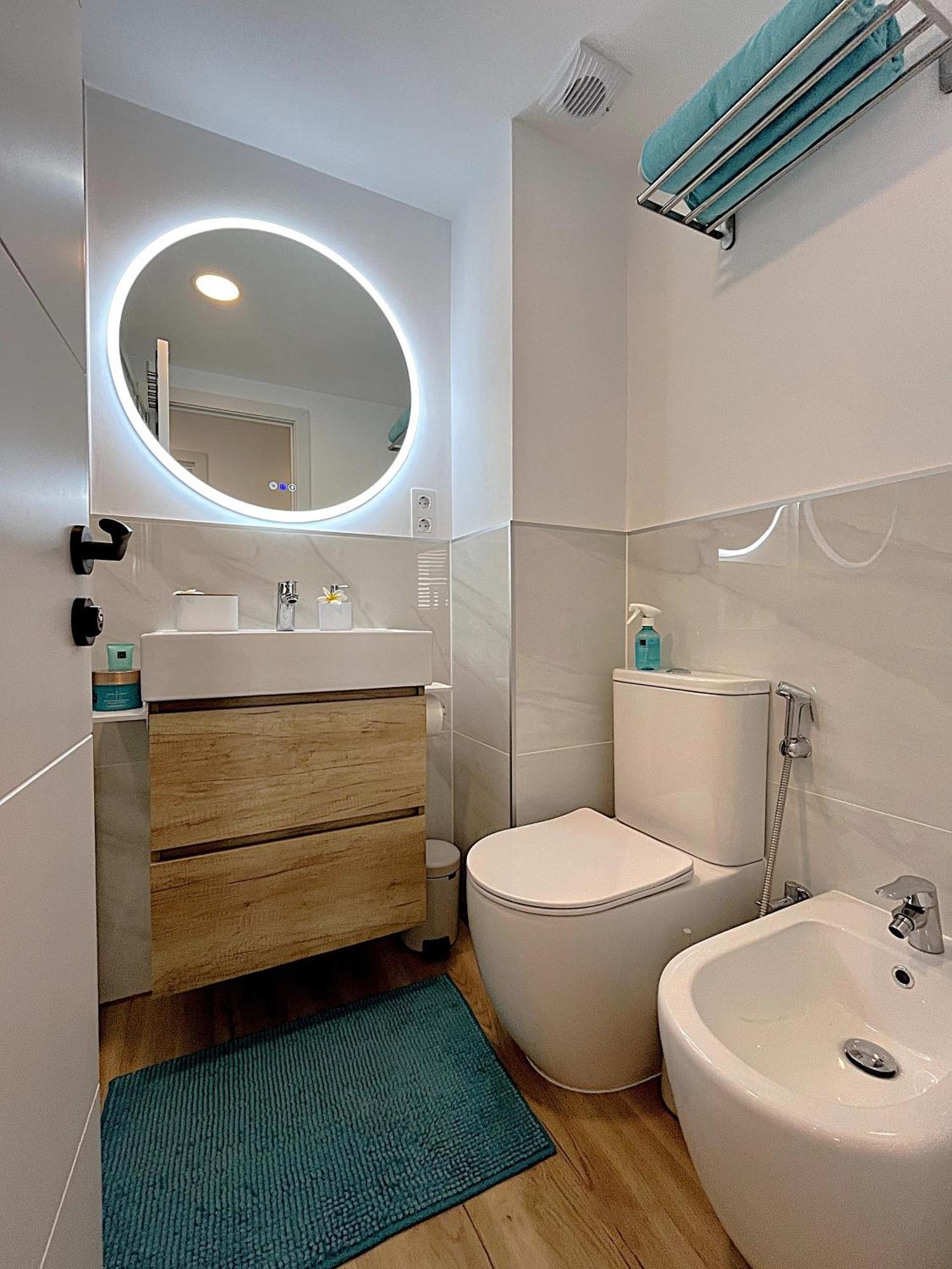 Hero - Luxury In Maspalomas Apartamento *