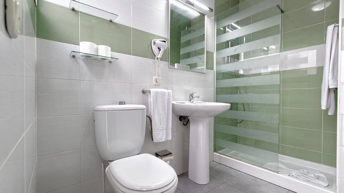Apartment Veleros *