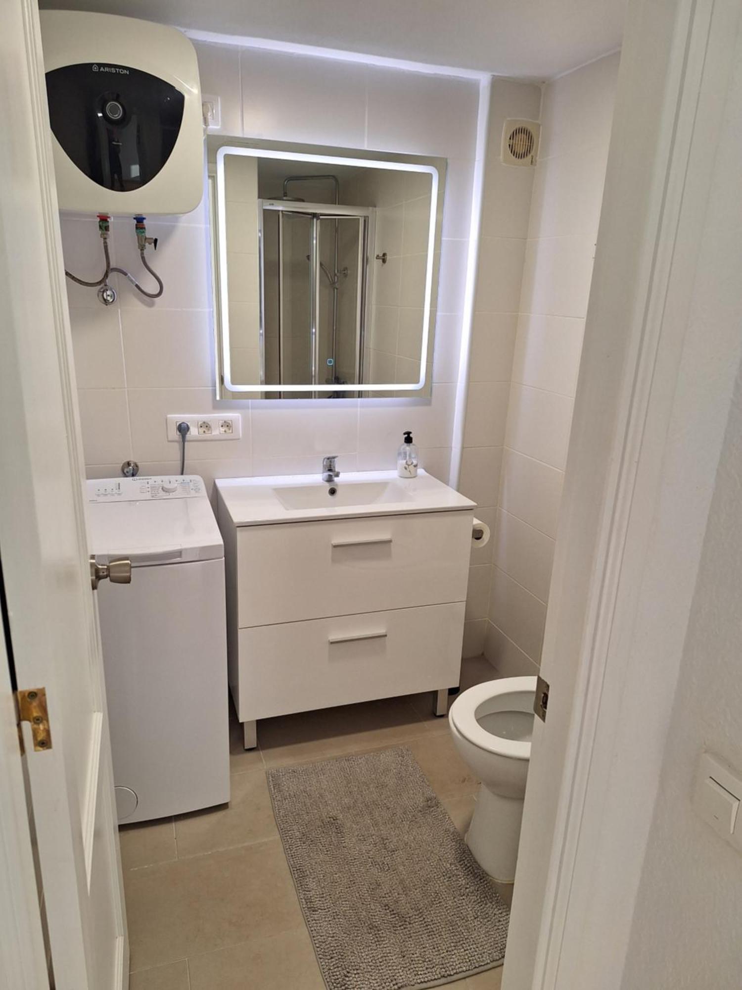 El Cardenal Casa Lise Apartamento